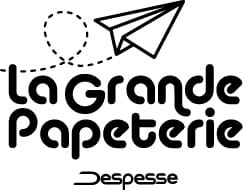 Logo LA GRANDE PAPETERIE DESPESSE